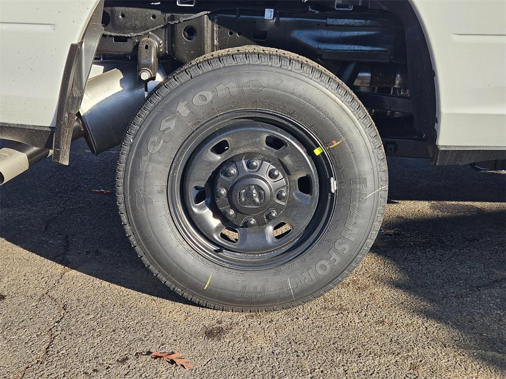 new 2026 Ram 2500 car, priced at $46,493