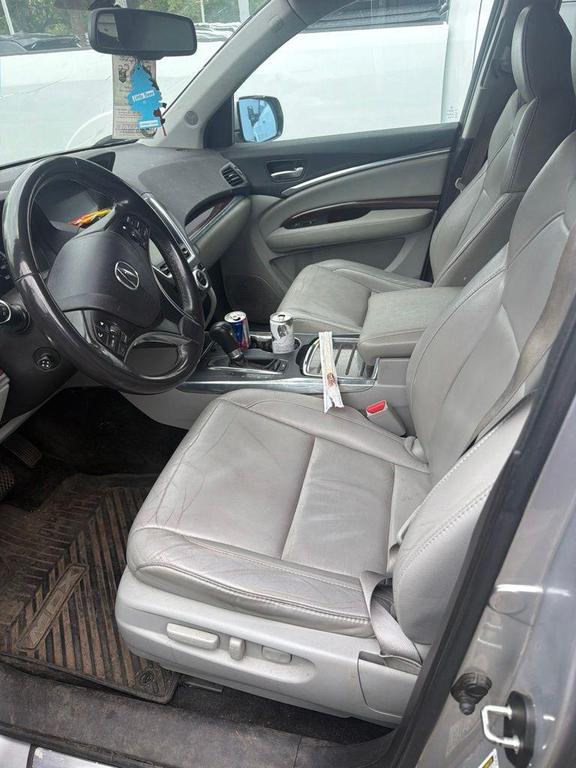 used 2014 Acura MDX car, priced at $12,243