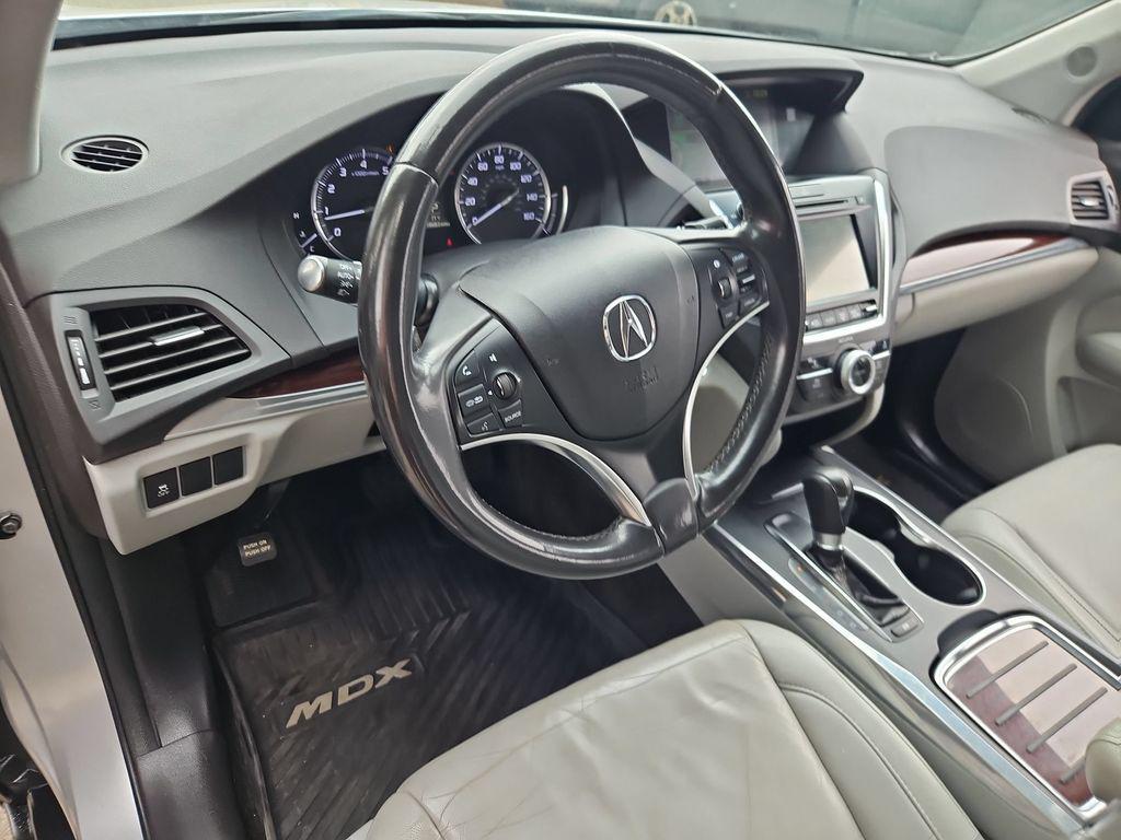 used 2014 Acura MDX car, priced at $10,243
