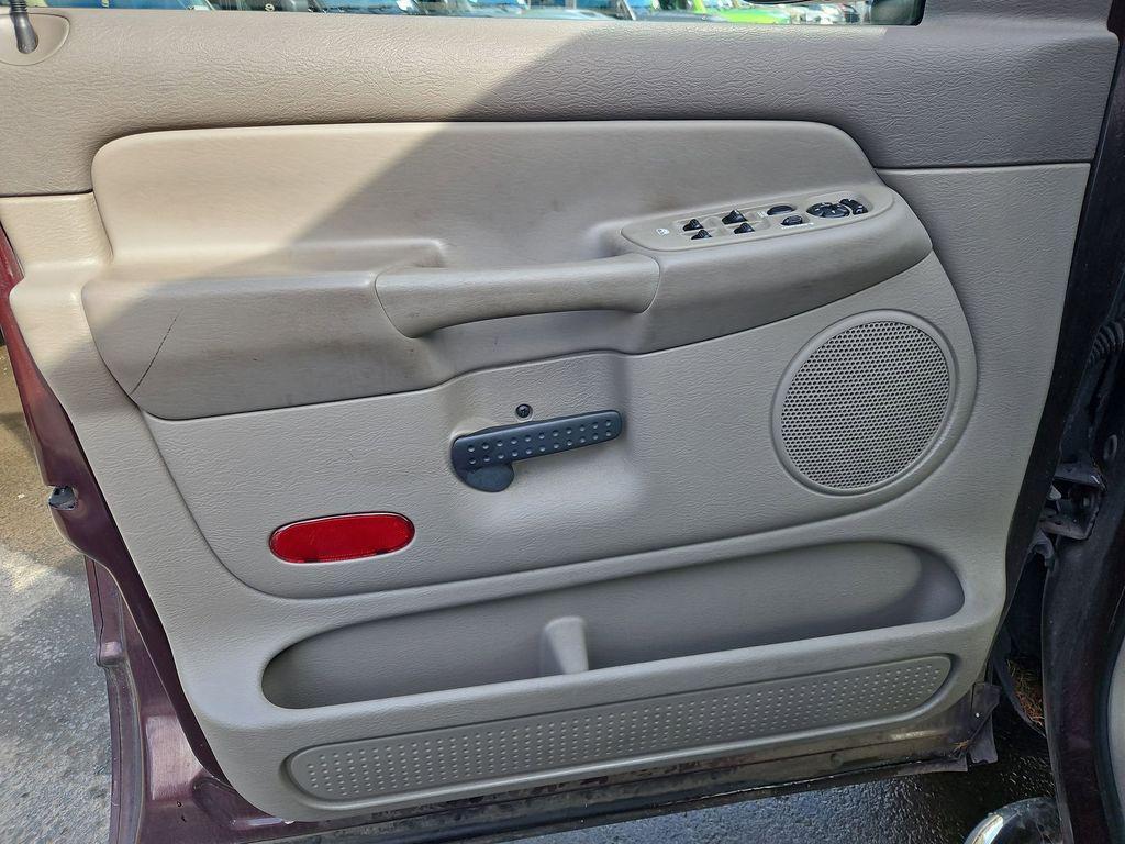 used 2005 Dodge Ram 1500 car, priced at $12,993