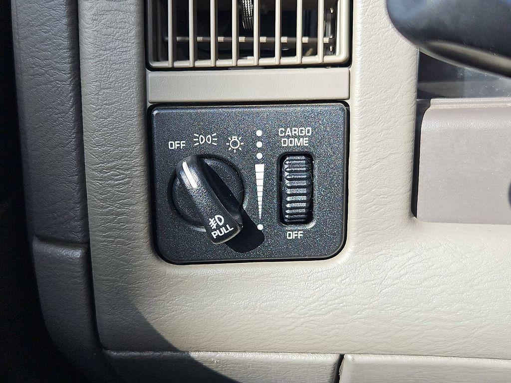 used 2005 Dodge Ram 1500 car, priced at $12,993