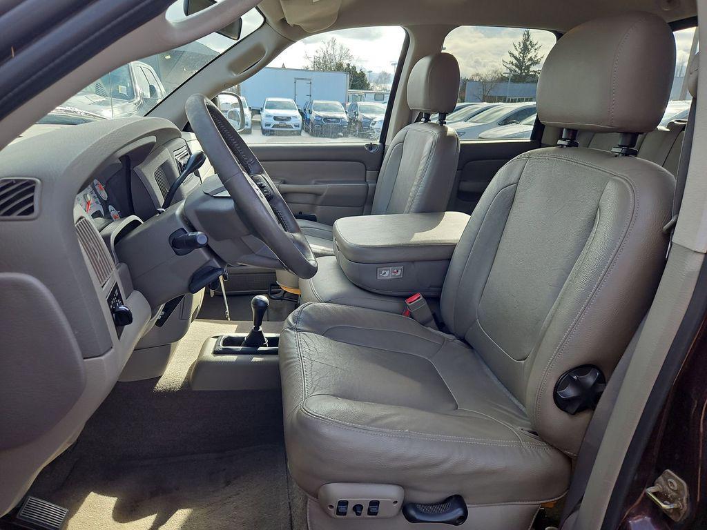 used 2005 Dodge Ram 1500 car, priced at $12,993