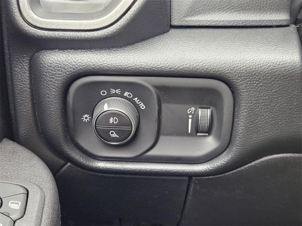 new 2026 Ram 3500 car, priced at $50,993