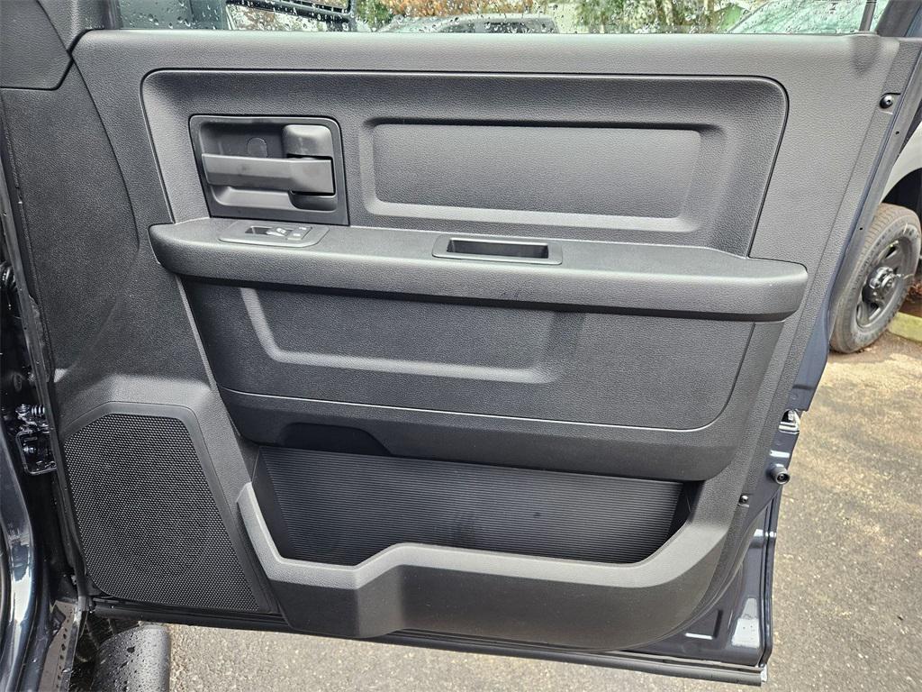 new 2026 Ram 3500 car, priced at $50,993