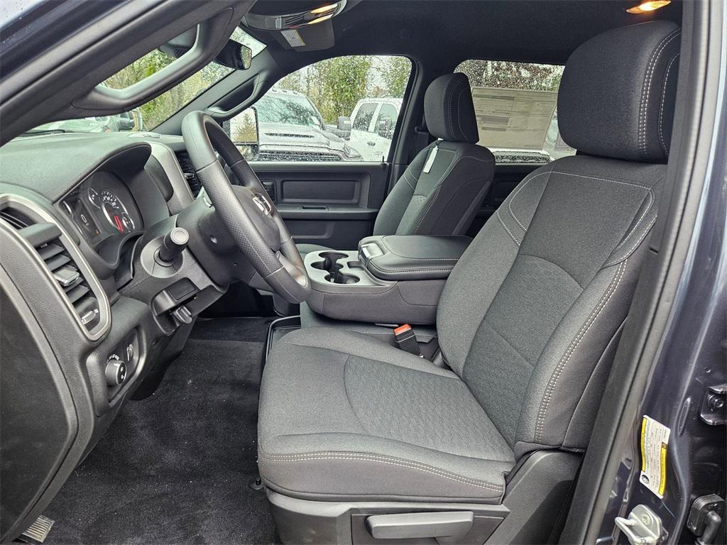 new 2026 Ram 3500 car, priced at $50,993