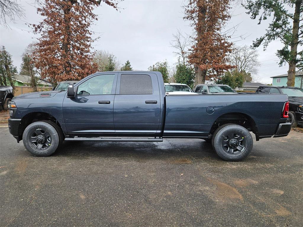 new 2026 Ram 3500 car, priced at $50,993
