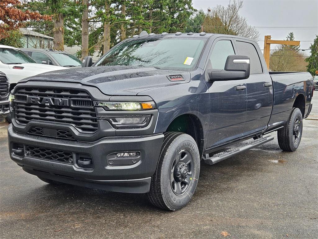 new 2026 Ram 3500 car, priced at $50,993