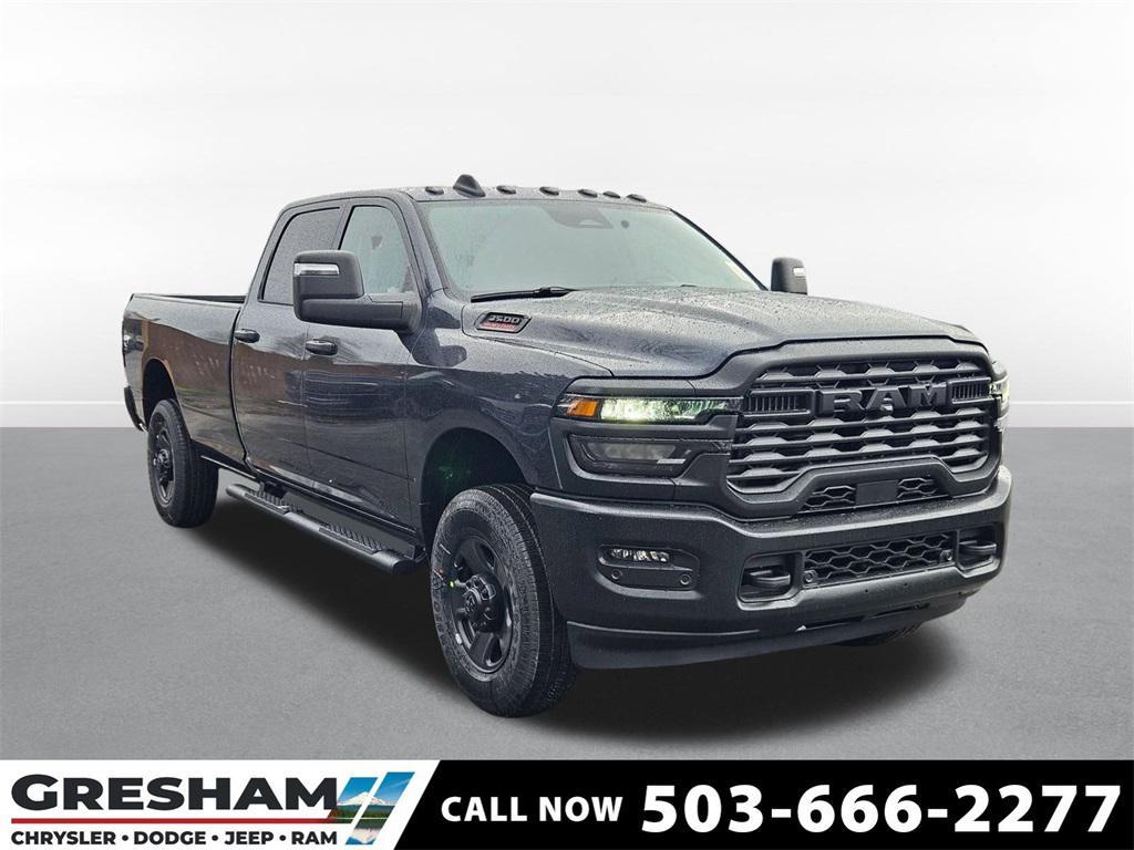 new 2026 Ram 3500 car, priced at $50,993