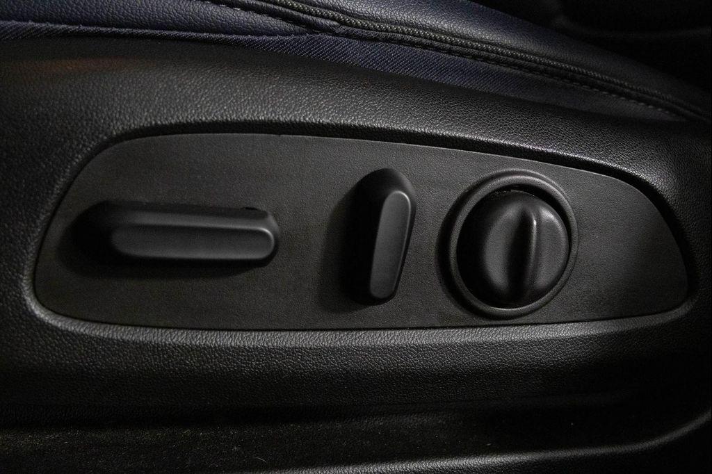 used 2022 Chevrolet Bolt EUV car, priced at $17,600