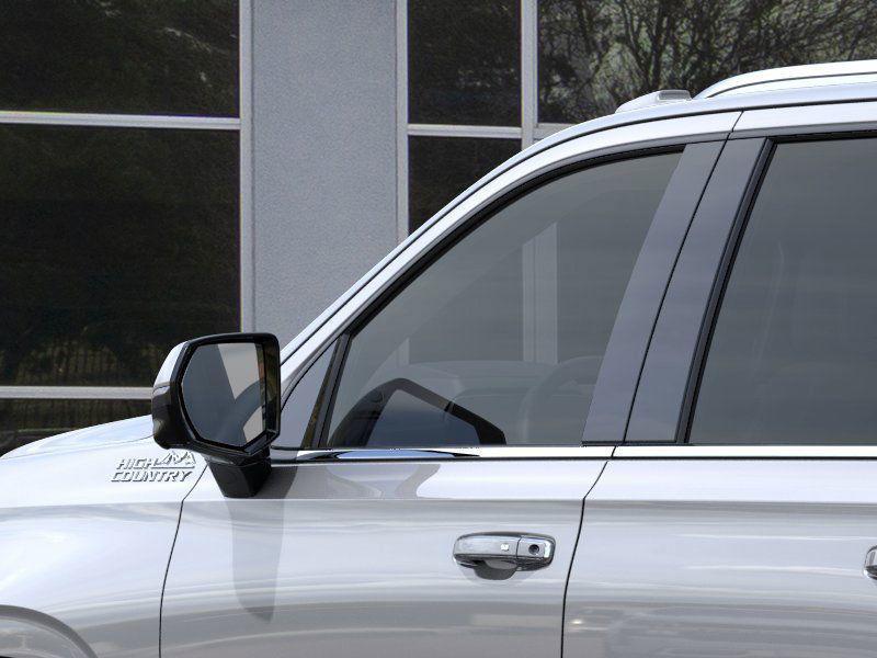 new 2026 Chevrolet Suburban car, priced at $96,397