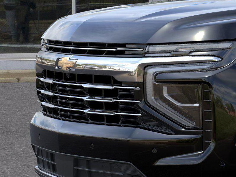 new 2026 Chevrolet Suburban car, priced at $74,771