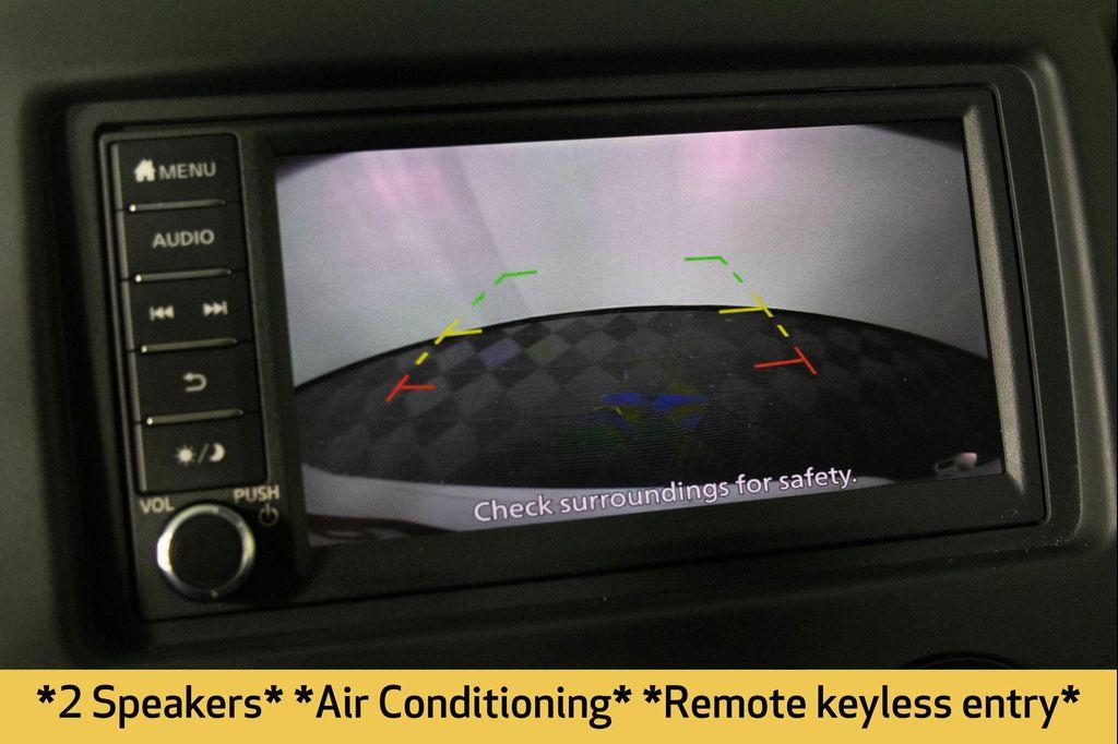 used 2021 Nissan NV200 car, priced at $11,900