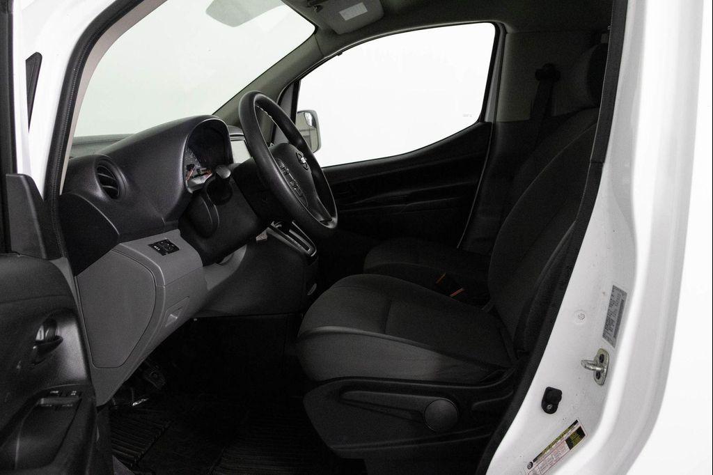 used 2021 Nissan NV200 car, priced at $11,900