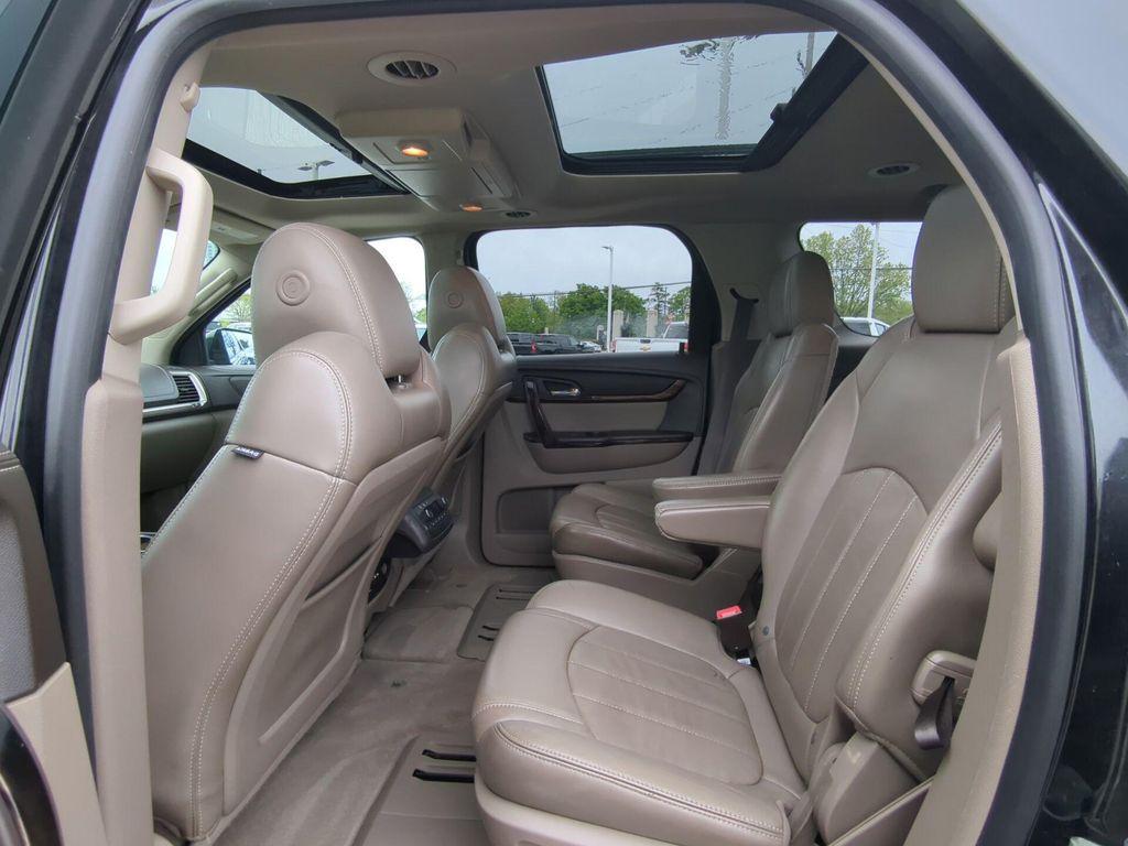 used 2013 GMC Acadia car, priced at $10,400