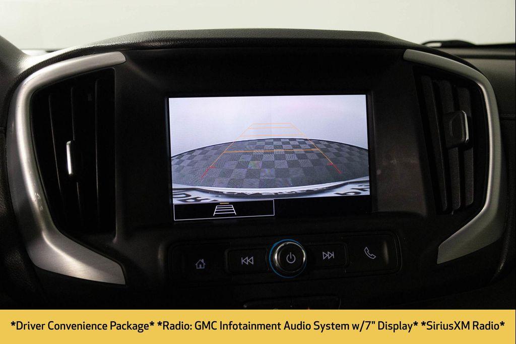 used 2023 GMC Terrain car, priced at $22,900