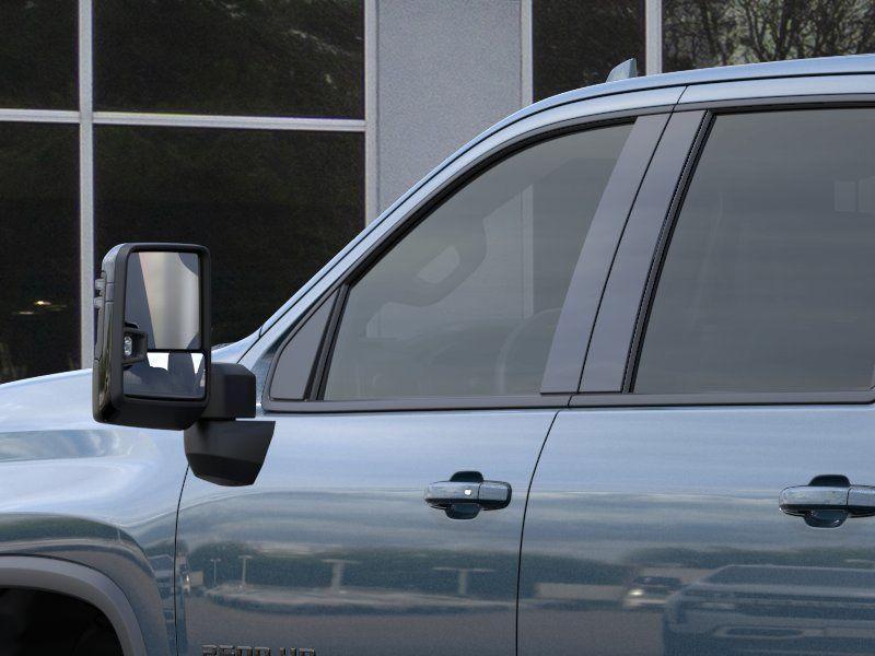 new 2026 Chevrolet Silverado 2500 car, priced at $78,083
