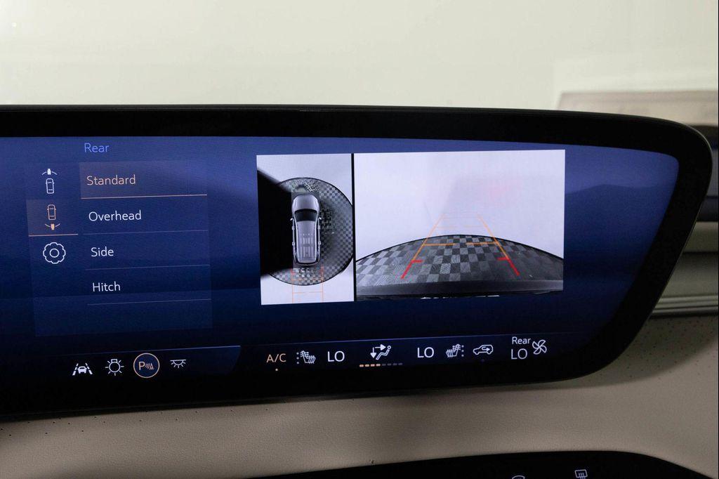 used 2025 Buick Enclave car, priced at $47,513