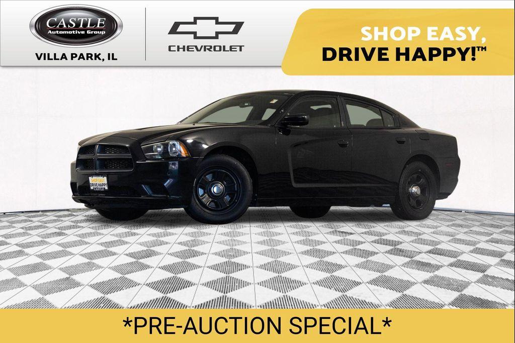 used 2011 Dodge Charger car, priced at $7,500