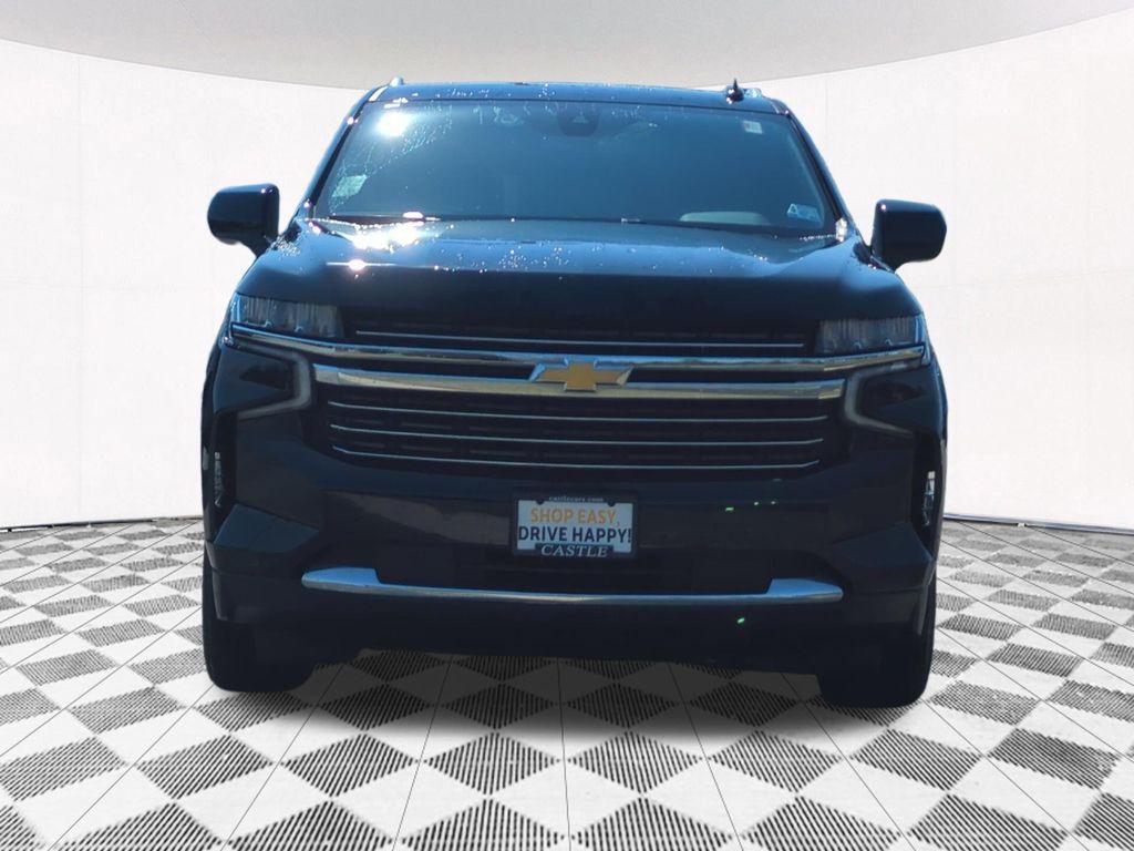 used 2022 Chevrolet Suburban car, priced at $38,313