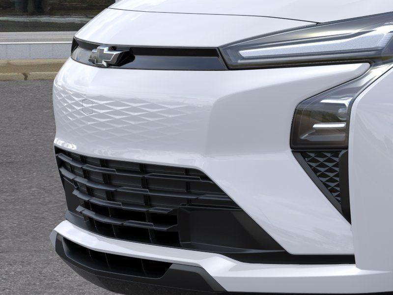 new 2027 Chevrolet Bolt car, priced at $26,718