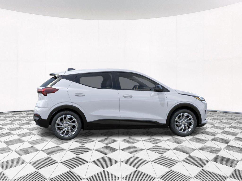 new 2027 Chevrolet Bolt car, priced at $26,718