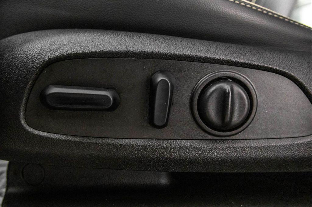 used 2021 GMC Acadia car, priced at $30,700