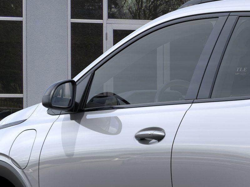 new 2027 Chevrolet Bolt car, priced at $33,791