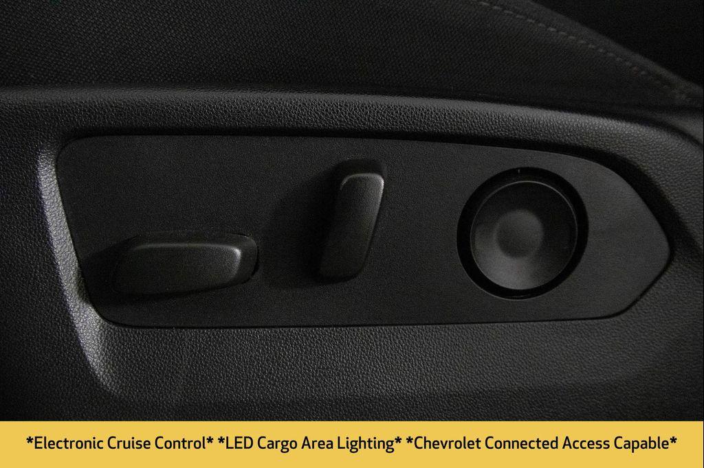 used 2022 Chevrolet Silverado 1500 car, priced at $31,300