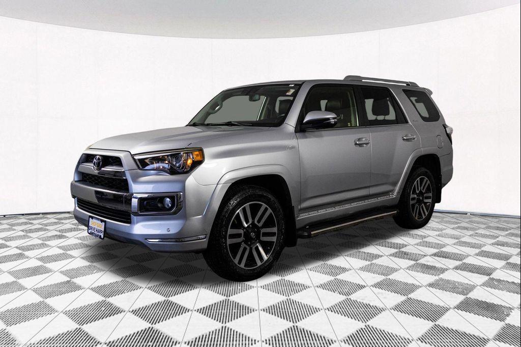 used 2014 Toyota 4Runner car, priced at $22,313