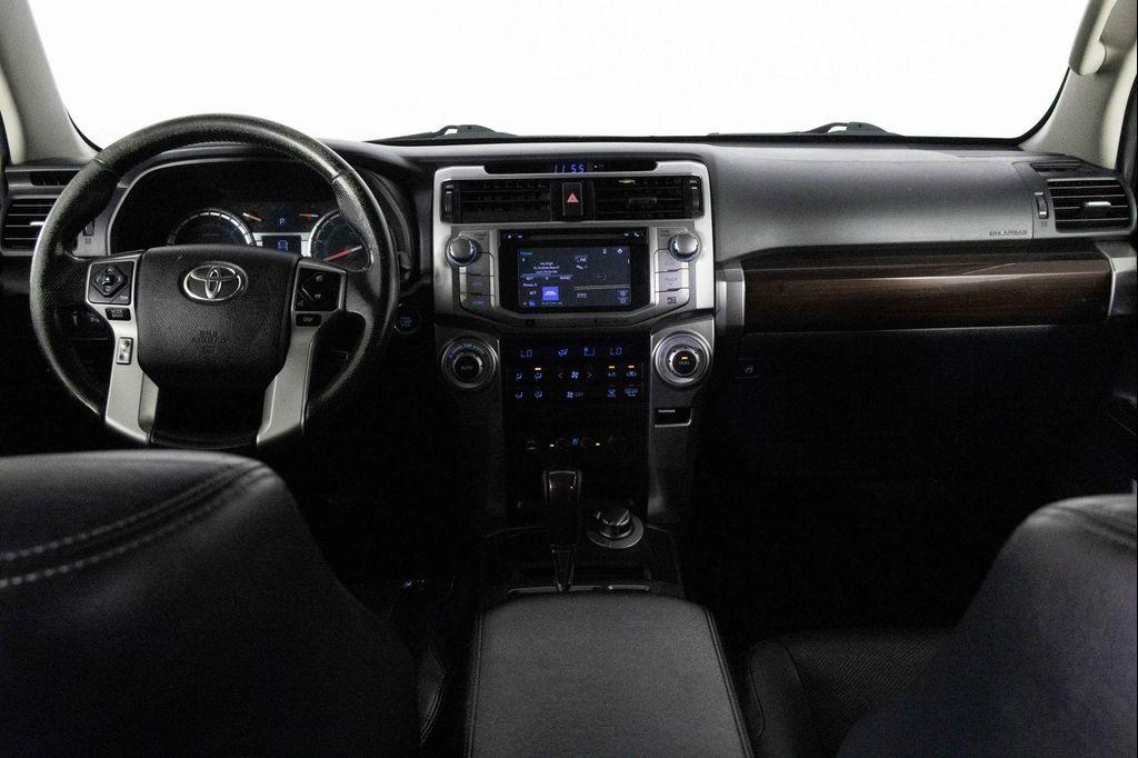 used 2014 Toyota 4Runner car, priced at $22,313
