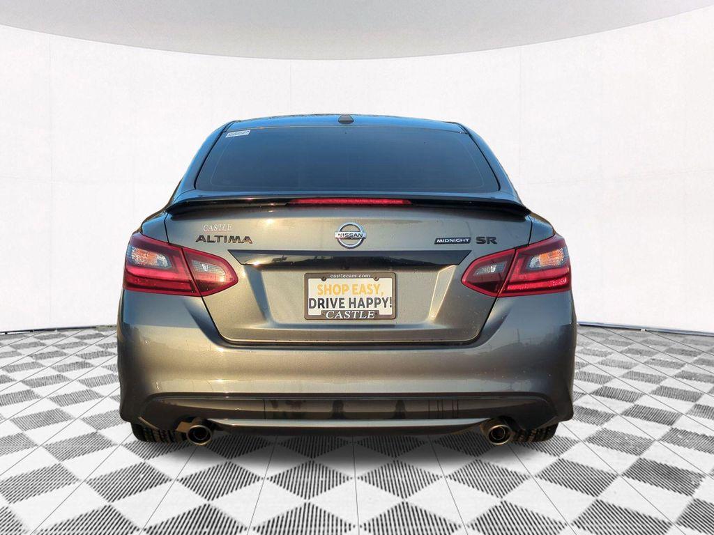 used 2018 Nissan Altima car, priced at $14,700