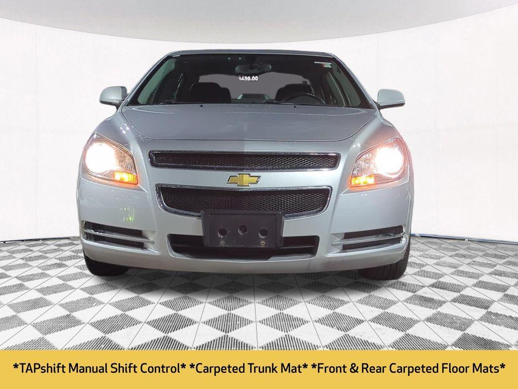 used 2009 Chevrolet Malibu car, priced at $5,000