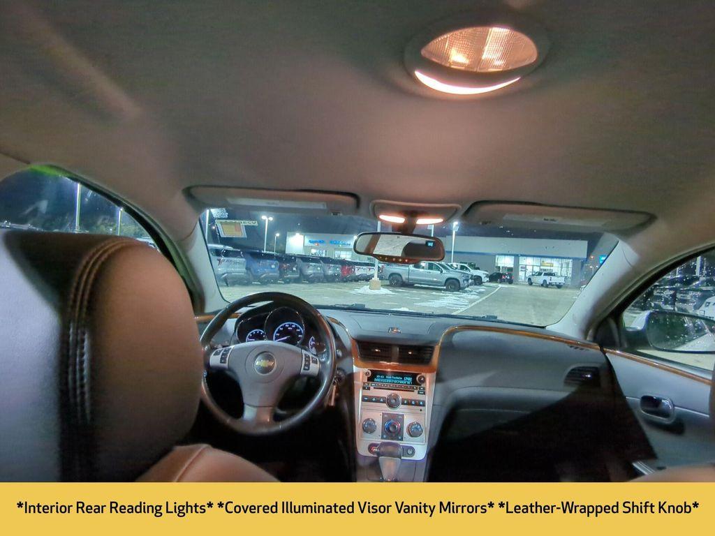 used 2009 Chevrolet Malibu car, priced at $5,000