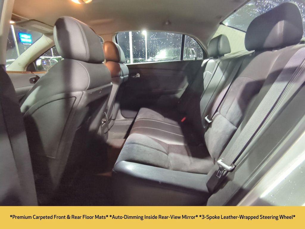 used 2009 Chevrolet Malibu car, priced at $5,000