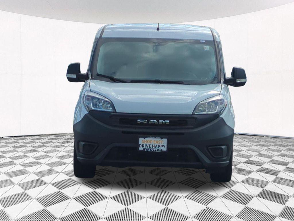 used 2019 Ram ProMaster City car, priced at $16,213
