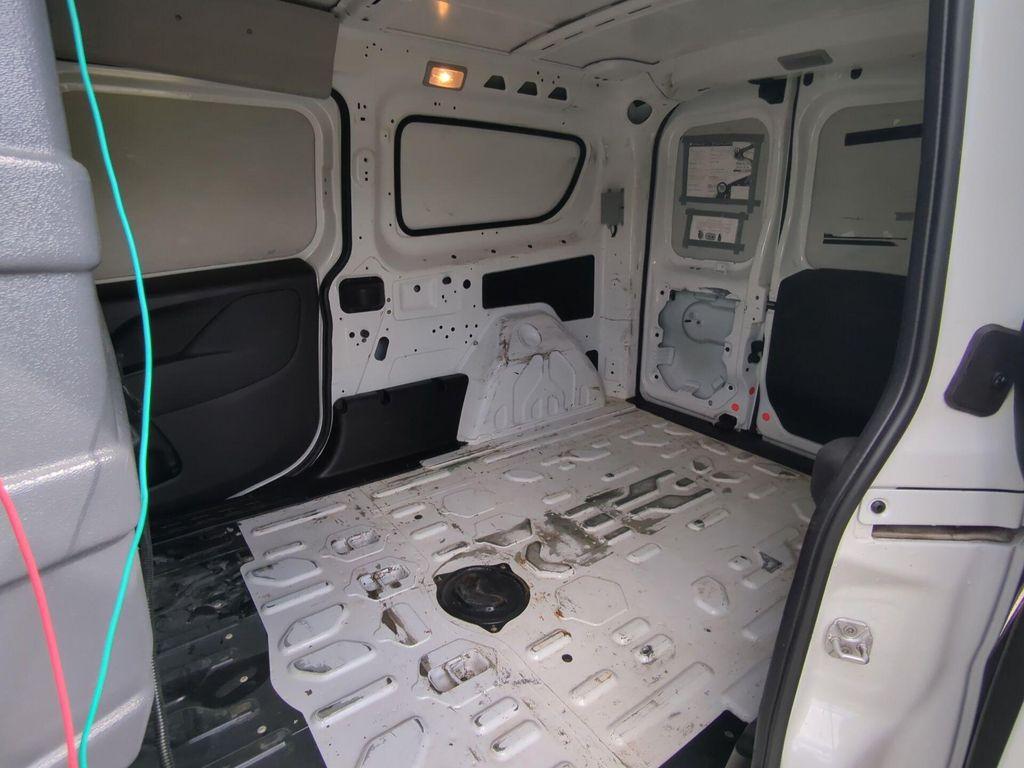 used 2019 Ram ProMaster City car, priced at $16,213
