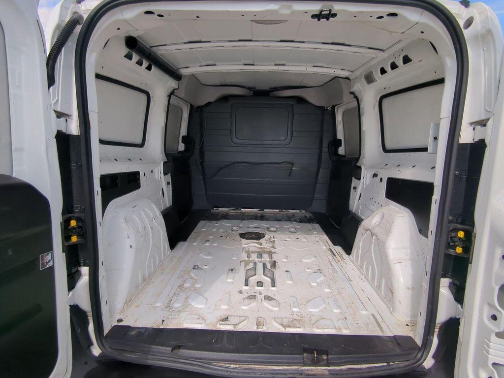 used 2019 Ram ProMaster City car, priced at $16,213
