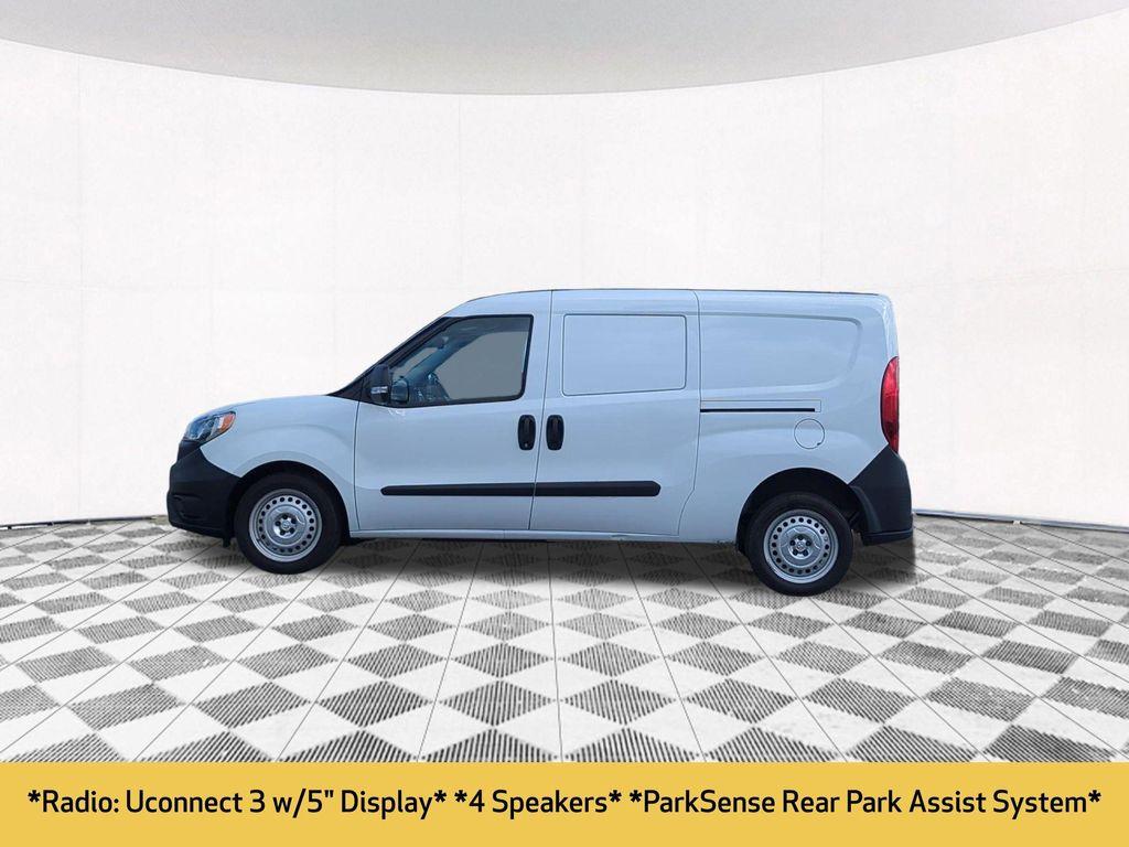 used 2019 Ram ProMaster City car, priced at $16,213