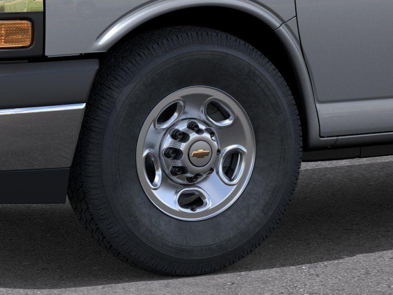 new 2026 Chevrolet Express 3500 car, priced at $51,355