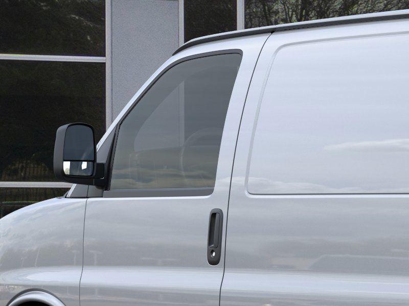 new 2026 Chevrolet Express 3500 car, priced at $51,355