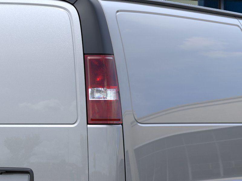 new 2026 Chevrolet Express 3500 car, priced at $51,355