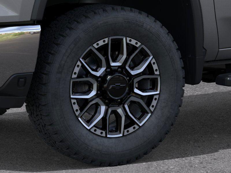 new 2026 Chevrolet Silverado 2500 car, priced at $69,315