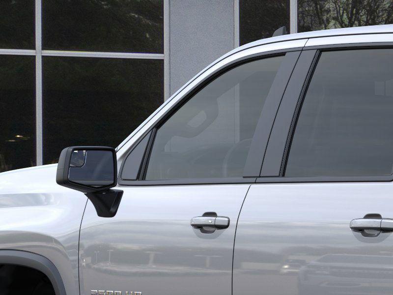 new 2026 Chevrolet Silverado 2500 car, priced at $69,315