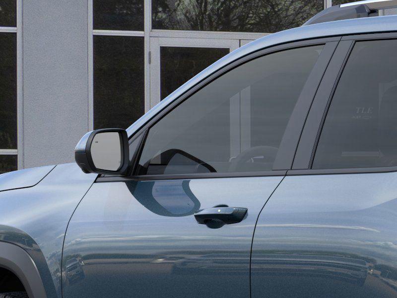 new 2026 Chevrolet Equinox car, priced at $31,071