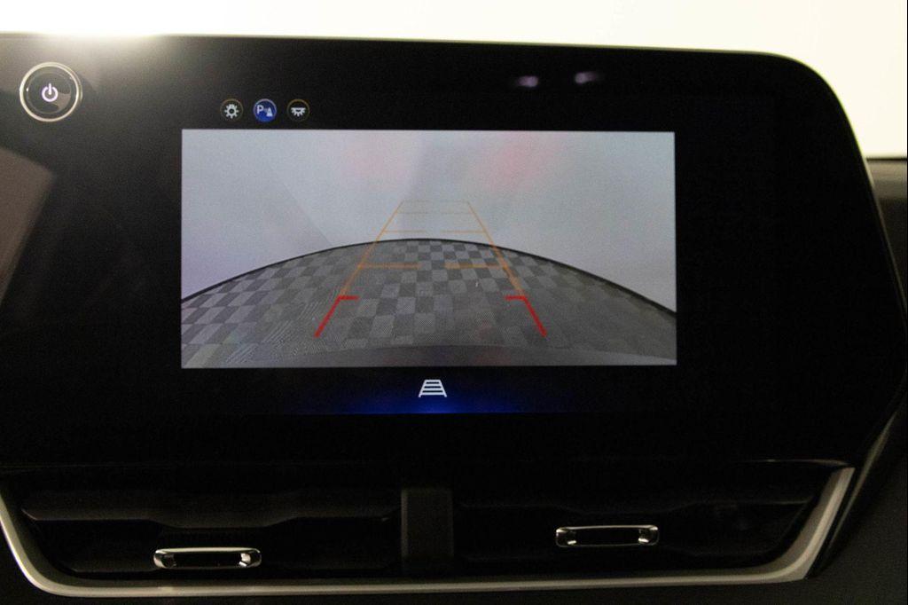 used 2026 Chevrolet Equinox car, priced at $30,398