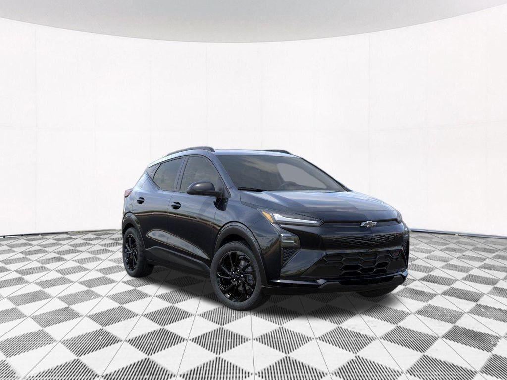 new 2027 Chevrolet Bolt car, priced at $32,936