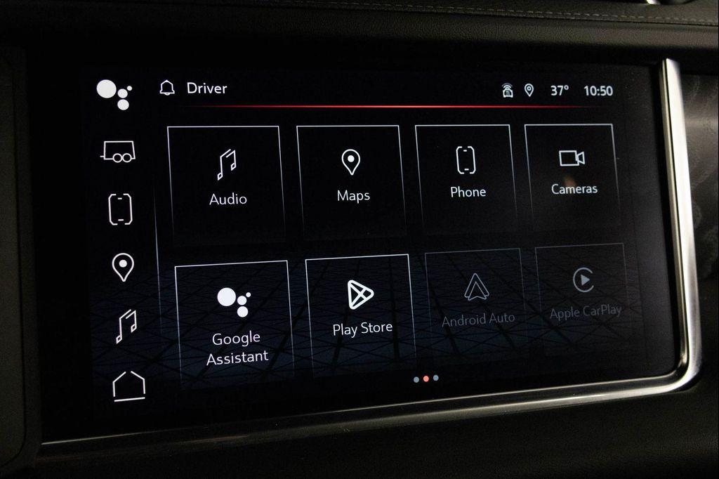 used 2023 GMC Yukon XL car, priced at $54,900