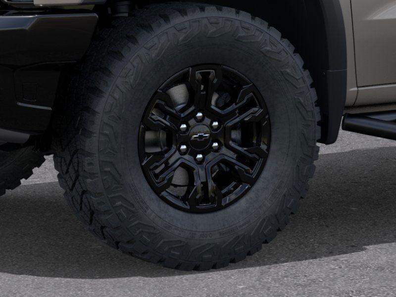 new 2026 Chevrolet Silverado 1500 car, priced at $68,198