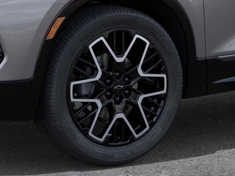 new 2026 Chevrolet Blazer car, priced at $51,407