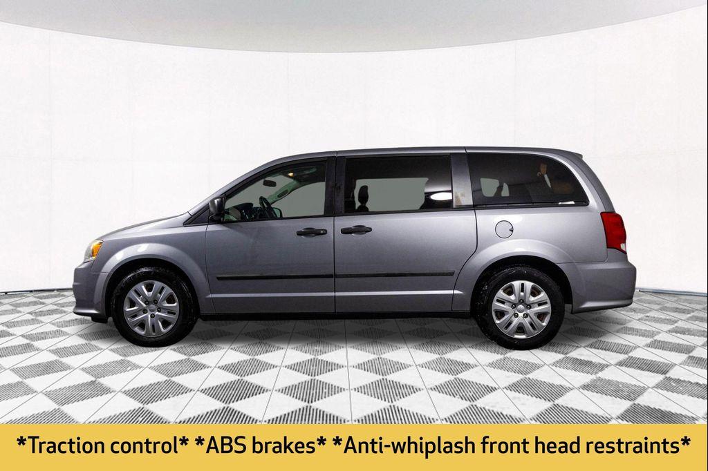 used 2014 Dodge Grand Caravan car, priced at $8,200